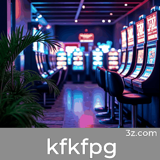 kfkfpg game mais image