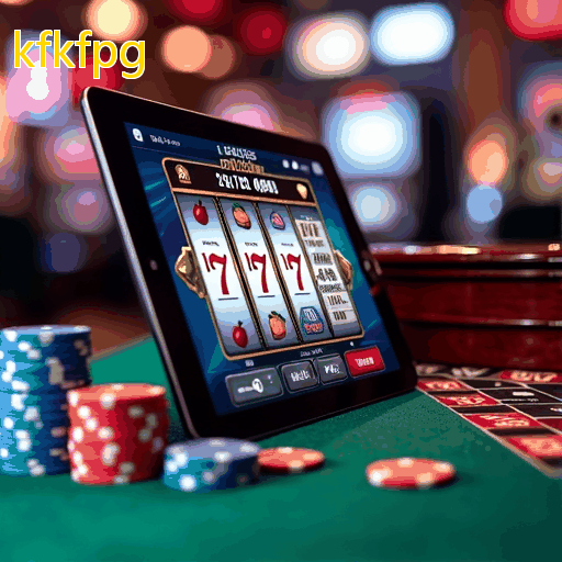 Aventura de Jogos Online com kfkfpg: Viva Agora