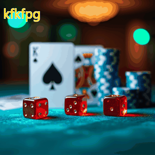 Baixe o App kfkfpg – Jogue Cassino no Celular com Slots e Apostas